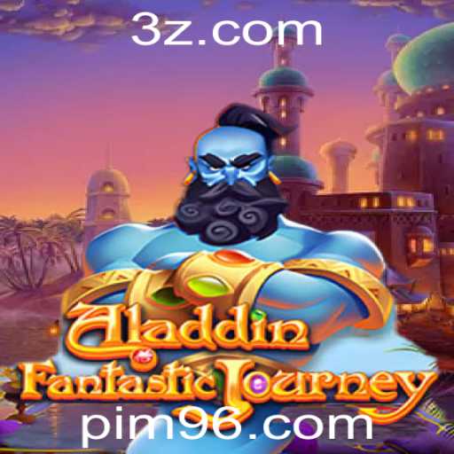 Explorando o Mundo de Aladdin: Uma Jornada Mágica em Jogo