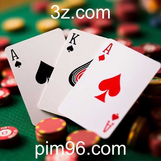 A Fascinante Jornada do Bacará: História, Regras e Era Digital