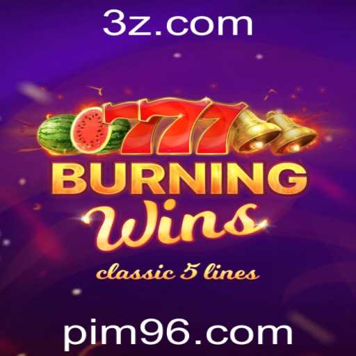 Explorando o Mundo de Burning Wins: Descrição e Regras
