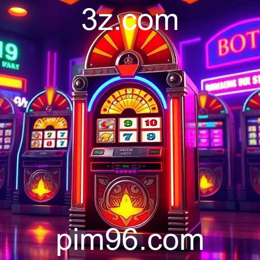 O Fascinante Mundo dos Caça-níqueis