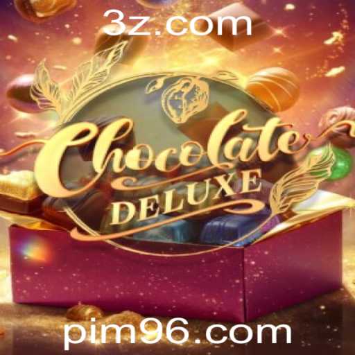 Explorando o Universo de ChocolateDeluxe: Diversão e Estratégia Envolventes