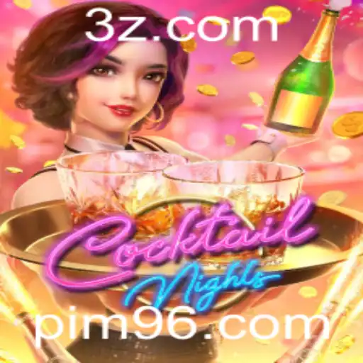 CocktailNights: Desvendando o Jogo Emoção e Estratégia