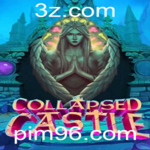 Descubra o Enigmatico Jogo CollapsedCastle