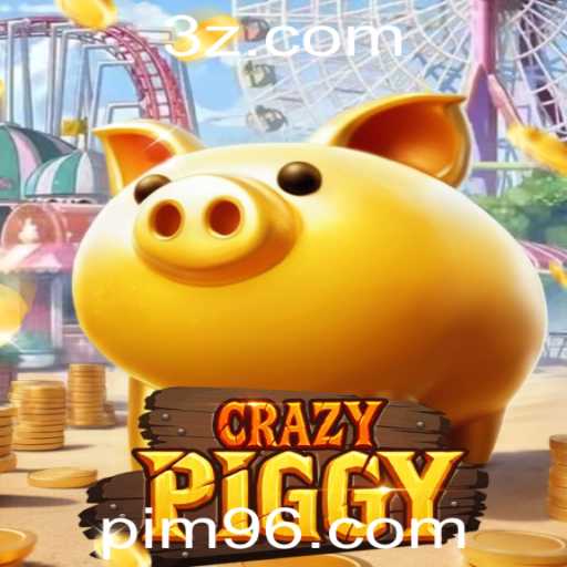 CrazyPiggy: Um Jogo de Aventura Emocionante