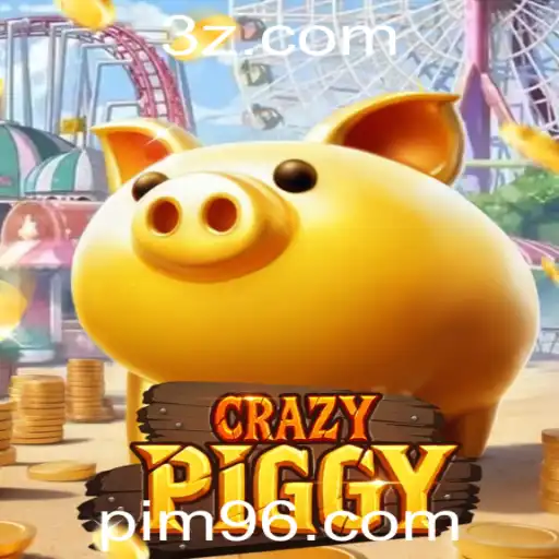 CrazyPiggy: Um Jogo de Aventura Emocionante