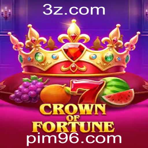 Descubra o Fascinante Jogo CrownofFortune