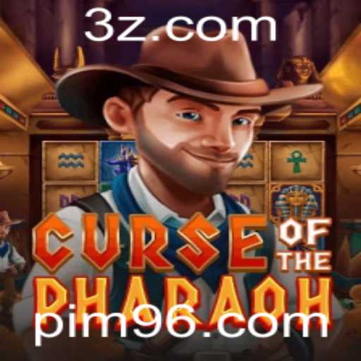 Explorando o Jogo CurseofthePharaoh: Um Mergulho Antigo no Mundo Moderno
