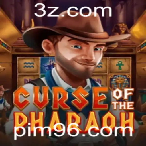 Explorando o Jogo CurseofthePharaoh: Um Mergulho Antigo no Mundo Moderno