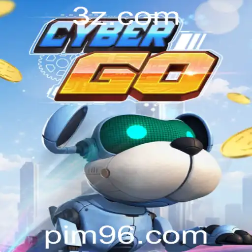 Explore o Fascinante Mundo do Jogo CyberGO