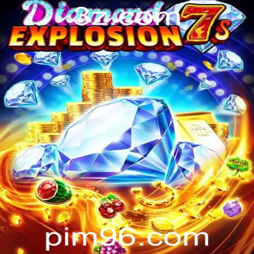 Explorando o Universo de DiamondExplosion7s: A Aventura dos Sete Diamantes