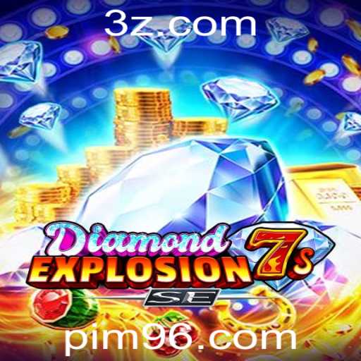 Explorando o Fascinante Mundo de DiamondExplosion7sSE: Um Guia Completo