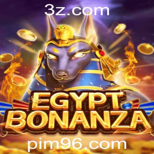 Explorando o Fascinante Mundo de EgyptBonanza: Seu Guia Completo