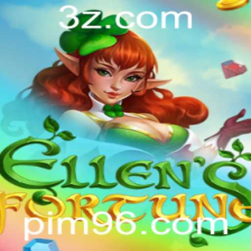 EllensFortune: Descubra o Mundo Fascinante deste Jogo