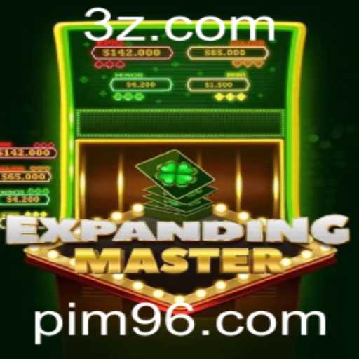 ExpandingMaster: Um Olhar Detalhado sobre o Novo Fenômeno do Mundo dos Jogos