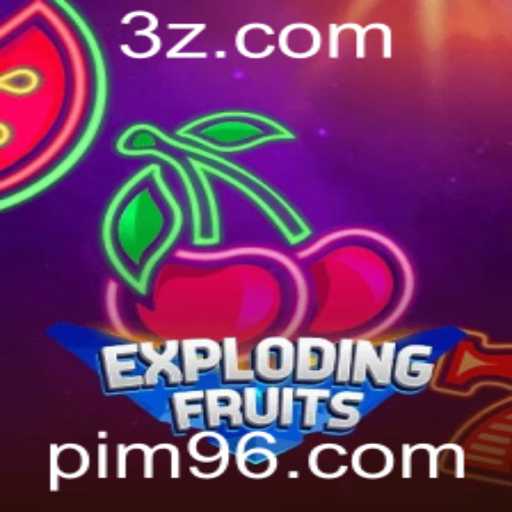 ExplodingFruits: Um Jogo Empolgante para Todas as Idades