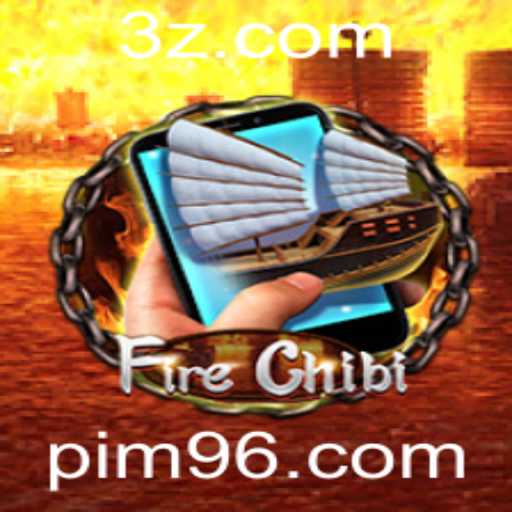 Conheça o FireChibiM: O Fascinante Jogo Inspirado em Estratégia
