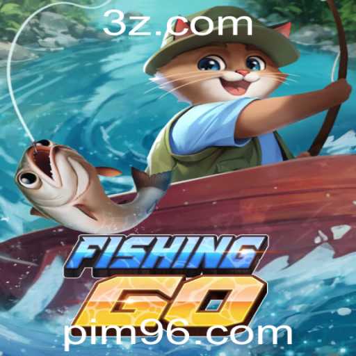 FishingGO: Descubra o Mundo da Pesca Virtual com Inovações e Desafios