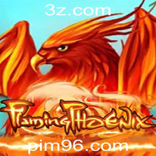 Aventurando-se no Universo de FlamingPhoenix