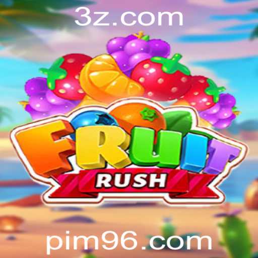 FruitRush: Uma Aventura Empolgante no Mundo Virtual