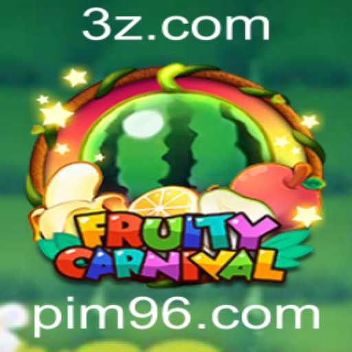 Explorando o Mundo Vibrante de FruityCarnival