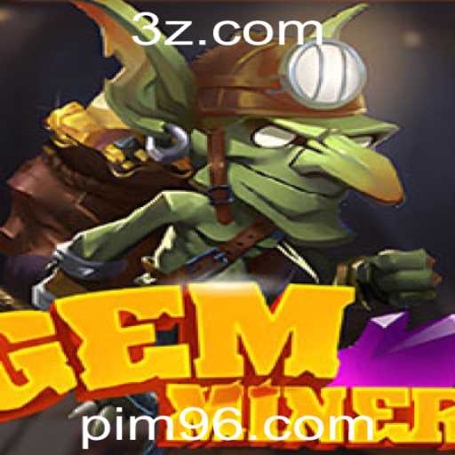 Descubra a Aventura Subterrânea de GemMiner