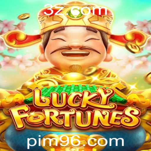 Descubra o Fascinante Mundo de LuckyFortunes: O Jogo Que Está Conquistando a Internet