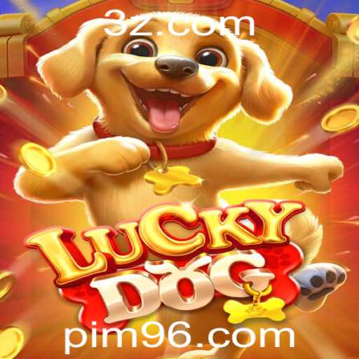 Descubra LuckyDog: O Jogo que Está Conquistando o Mundo
