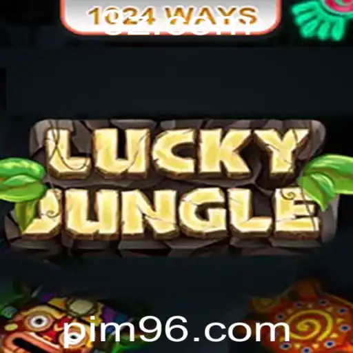 Descubra LuckyJungle1024: Mergulhe na Aventura Selvagem com pi-m96.com