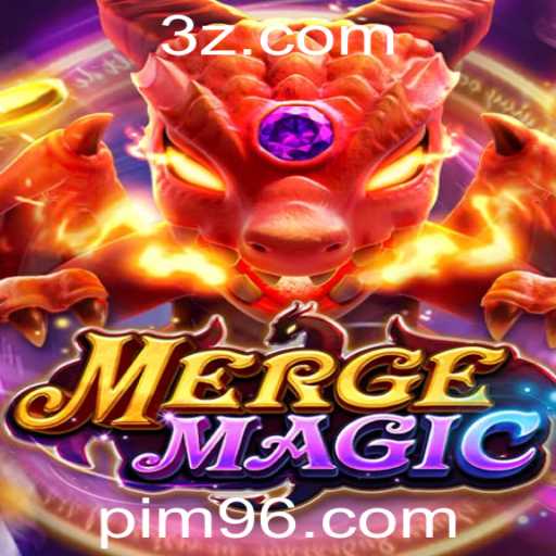 Descobrindo as Aventuras de MERGEMAGIC: Um Guia Completo
