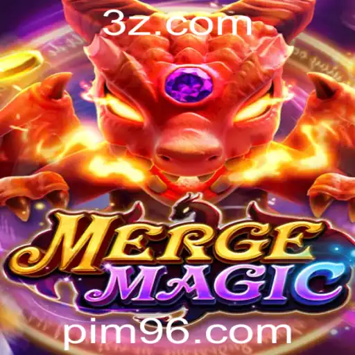 Descobrindo as Aventuras de MERGEMAGIC: Um Guia Completo