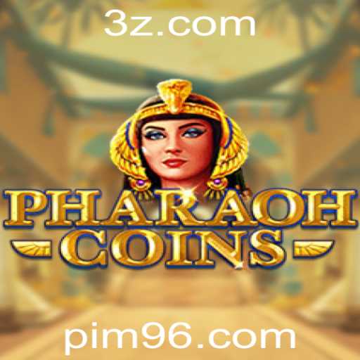 Descubra o Mundo de PharaohCoins: Uma Nova Experiência de Jogo