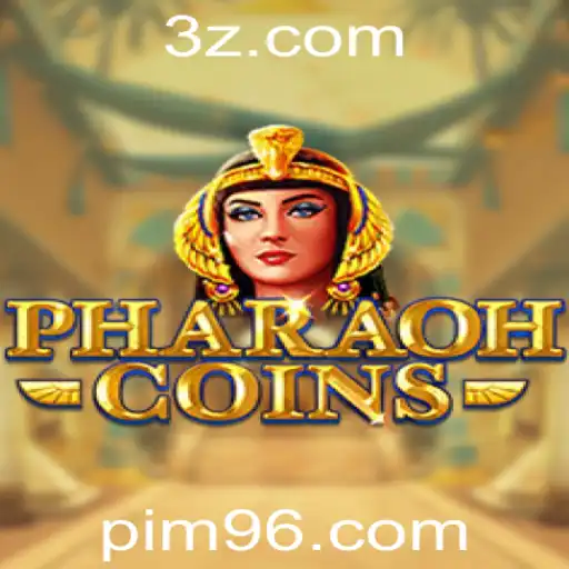 Descubra o Mundo de PharaohCoins: Uma Nova Experiência de Jogo