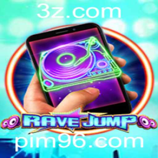 Descubra RaveJumpmobile: Uma Experiência de Jogo Única