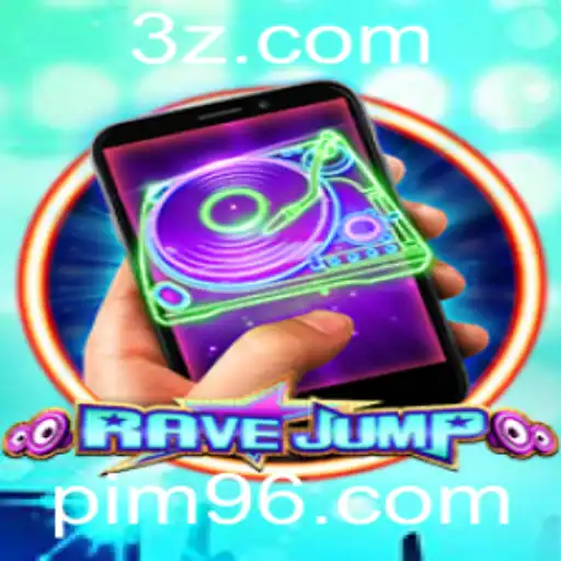 Descubra RaveJumpmobile: Uma Experiência de Jogo Única