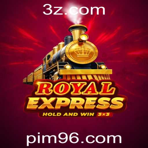 Explorando o Mundo de RoyalExpress: A Nova Sensação dos Jogos