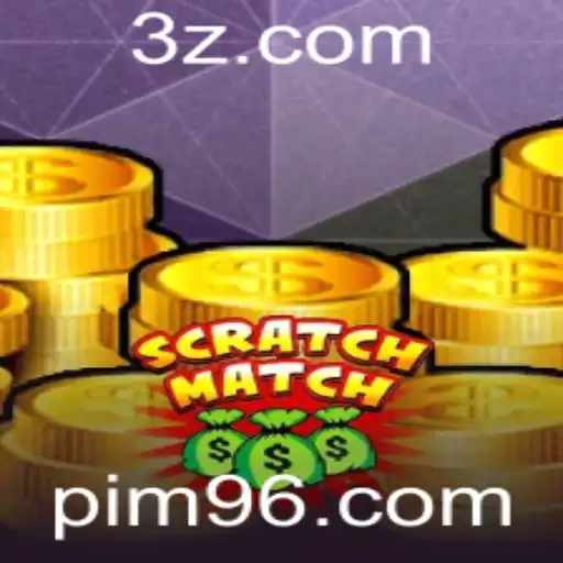 ScratchMatch: Descubra o Jogo que Está Revolucionando o Mercado de Entretenimento