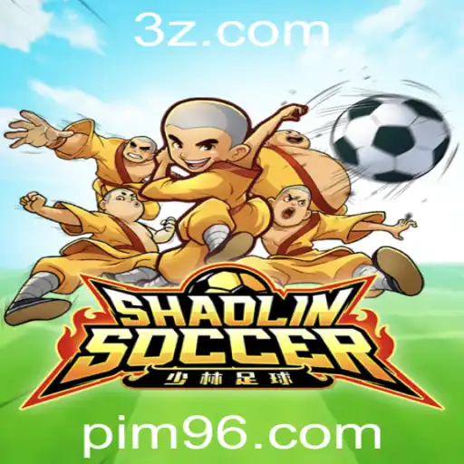 Explorando o Fascinante Mundo de ShaolinSoccer
