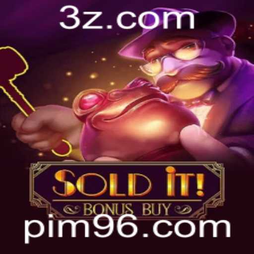 Explorando o Mundo do Jogo SolditBonusBuy