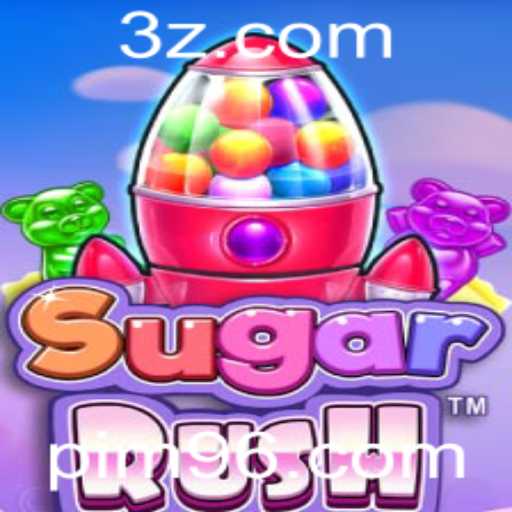 Descubra o Fascinante Mundo de SugarRush