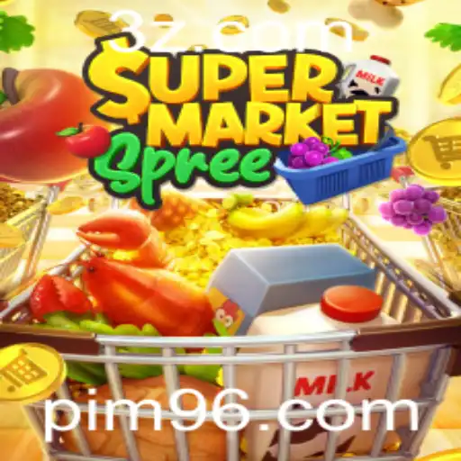 Explorando o Universo Vibrante de SupermarketSpree