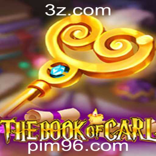 Explorando o Enigmático Mundo de TheBookofCarl