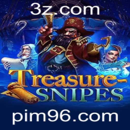 Explorando o Mundo de TreasureSnipes: Um Novo Horizonte de Estratégia e Aventura