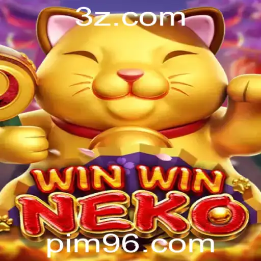 Descubra o Empolgante Mundo de WinWinNeko